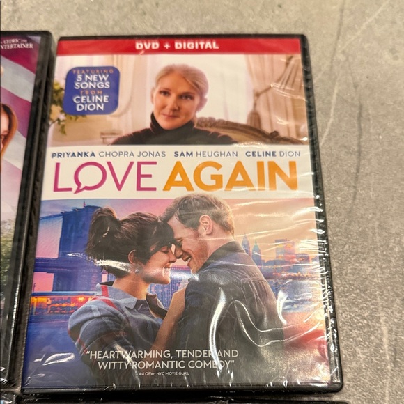 Assorted Movie DVD Collection - Picture 6 of 6